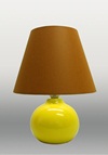 3.3 Stínidlo chintz oranžový
